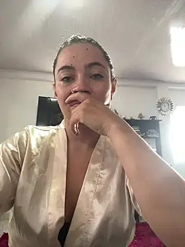 Snapshot of Alessia_Taylorr chatting on 02.23.25 Alessia Taylorr online show from 02.23.25