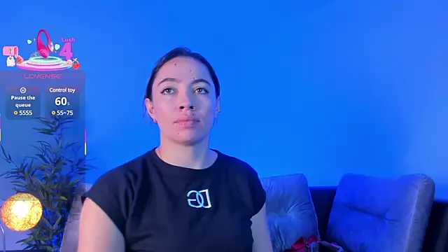 Snapshot of Alessia_Taylorr chatting on 03.11.25 Alessia Taylorr online show from 03.11.25