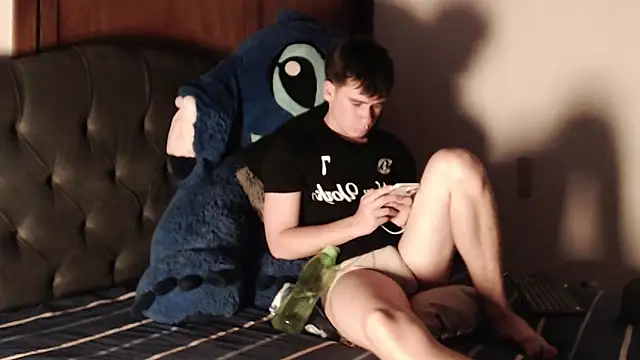 harry greg21 online show from 02.17.26