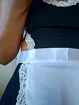 Indiazinhax online show from 09.29.25