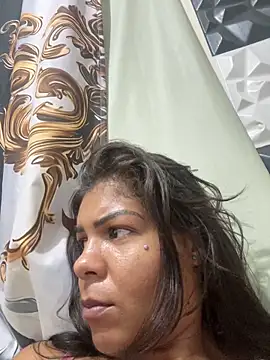 Indiazinhax online show from 03.12.26