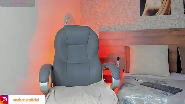 noah crux online show from 09.20.25