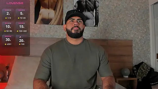 noah crux online show from 09.27.25