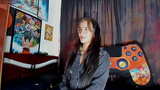 Snapshot of Valeria_Fitness chatting on 06.29.26 Valeria Fitness online show from 06.29.26