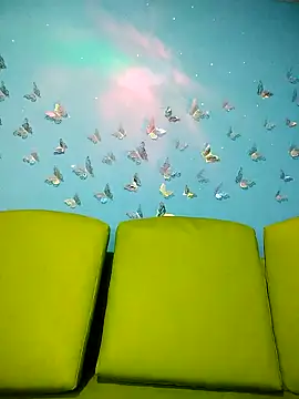 evelyn prince1 online show from 10.06.25