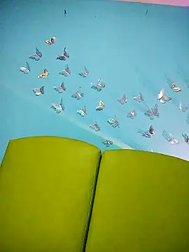 evelyn prince1 online show from 02.05.26