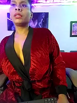 Camille rose  online show from 12.01.24