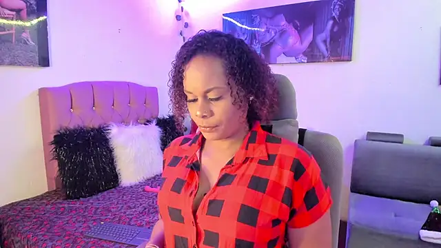 Camille rose  online show from 12.11.24