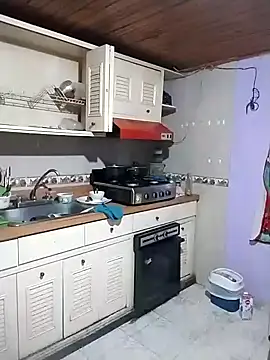 Camille rose  online show from 01.30.25