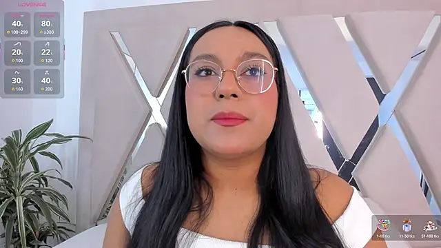 ellamontoya online show from 03.03.26