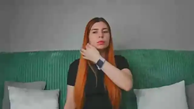 ElllaNuar online show from 02.26.26