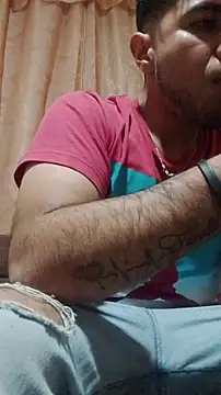 Pitograndemaclein online show from 11.25.25