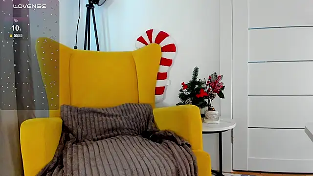 miissblonde online show from 01.13.26