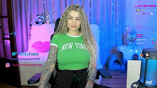 your wild amazon forever online show from 12.15.24