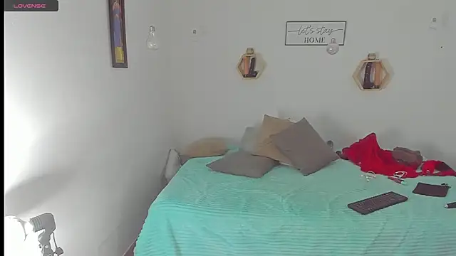 clarise cooper online show from 12.13.24