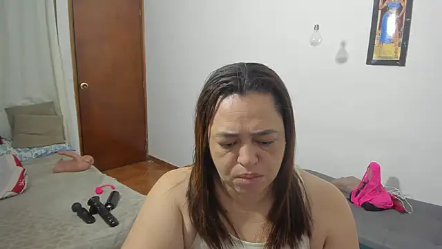 clarise cooper online show from 09.14.25