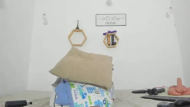 clarise cooper online show from 10.07.25