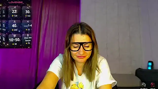 SuchAngel  online show from 11.29.25