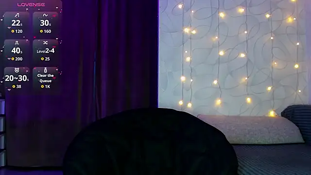 SuchAngel  online show from 01.19.26