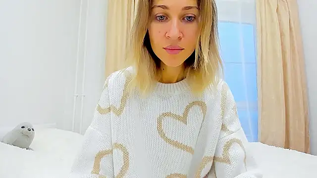 Mona Cruz online show from 12.02.24