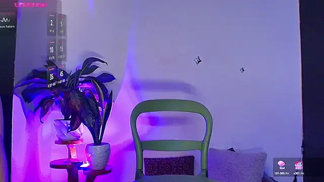 ValenGray online show from 02.19.25