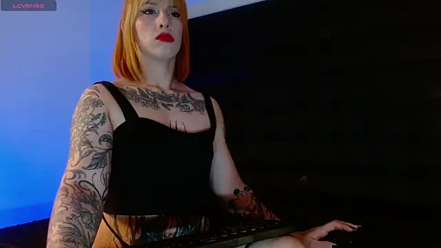 ValenGray online show from 04.19.26