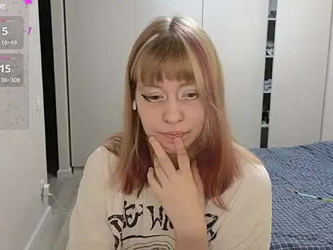 HermioneHHH online show from 10.07.25