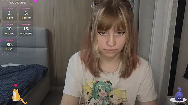 HermioneHHH online show from 11.06.25