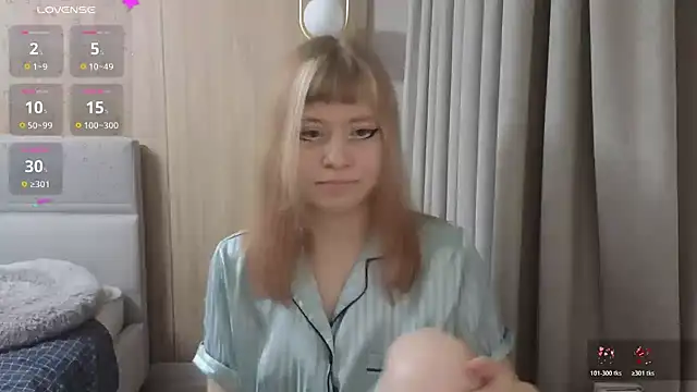 HermioneHHH online show from 11.18.25