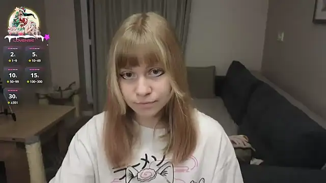 HermioneHHH online show from 01.05.26