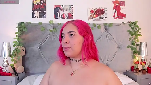 linasantoss online show from 01.05.25