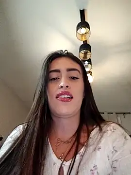 Snapshot of Freyja300 chatting on 09.26.25 Freyja300 online show from 09.26.25