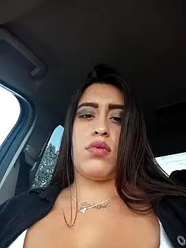 Snapshot of Freyja300 chatting on 11.04.25 Freyja300 online show from 11.04.25