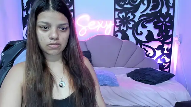 your little naughty1 online show from 01.10.25