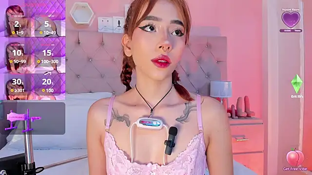 MelodyBliss online show from 01.31.25