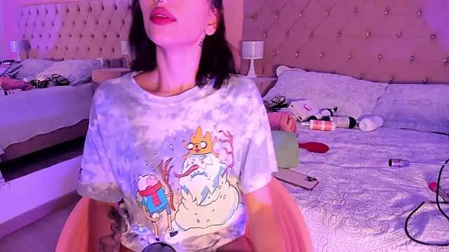 MelodyBliss online show from 02.26.25