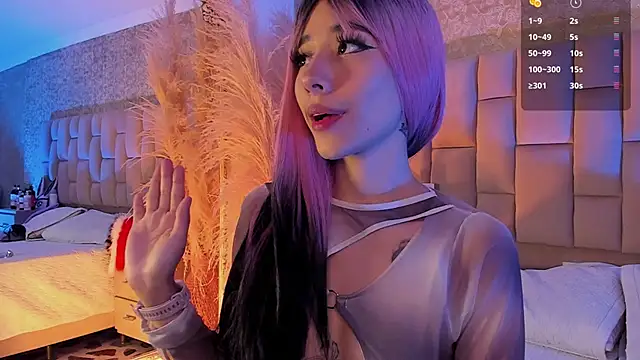 MelodyBliss online show from 12.05.25