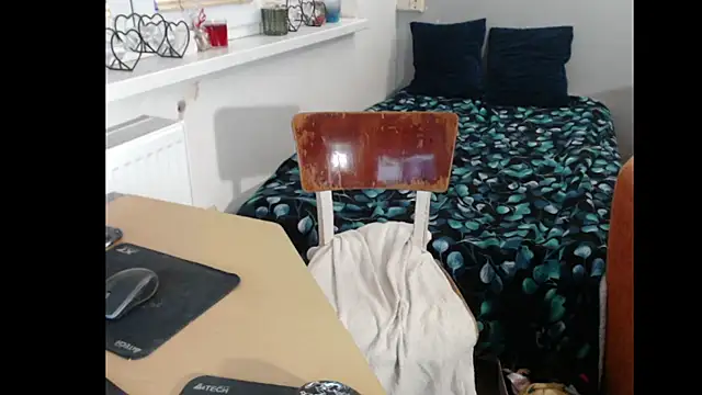 Sweetboobs online show from 02.21.25