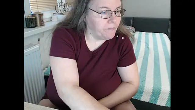 Sweetboobs online show from 01.10.26