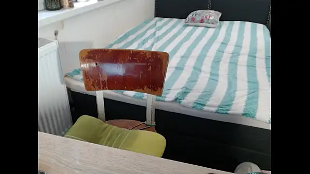 Sweetboobs online show from 01.18.26