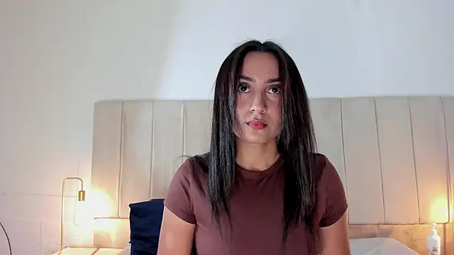 Snapshot of lia_sofiia chatting on 10.14.25 lia sofiia online show from 10.14.25