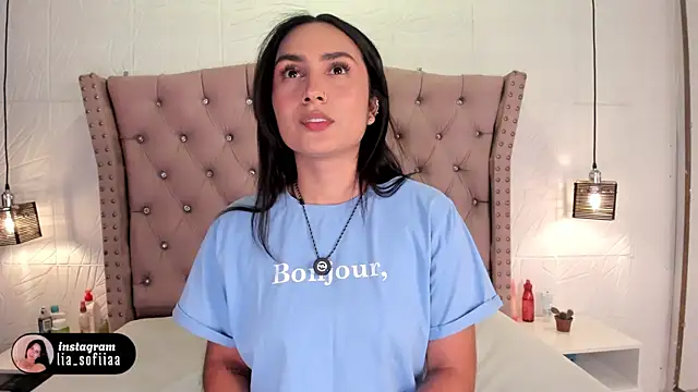 lia sofiia online show from 04.13.26