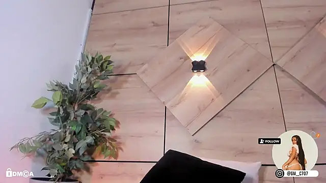 Snapshot of GemmaCarter_ chatting on 02.12.25 GemmaCarter online show from 02.12.25