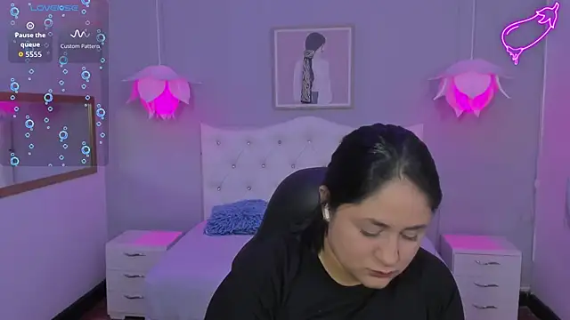 Lisa7 7 online show from 01.05.26