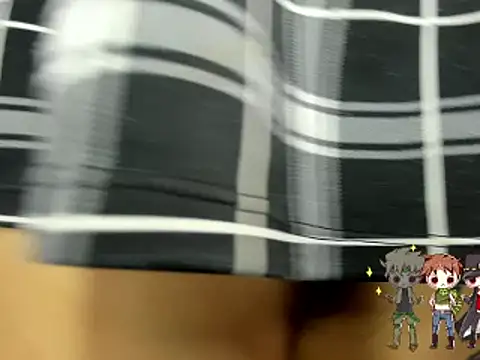 Charlotte Joestar online show from 11.11.25