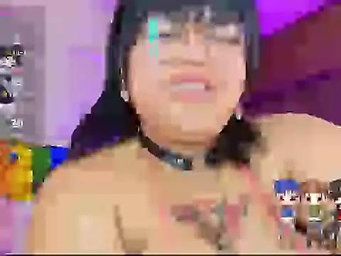 Charlotte Joestar online show from 01.16.26