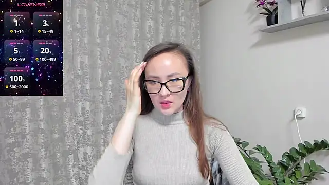 Diana Taylor online show from 04.19.26