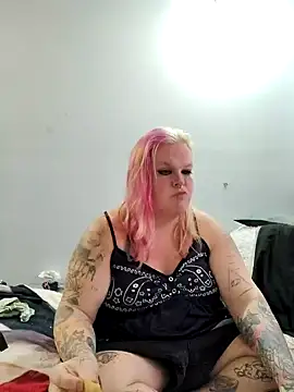 Snapshot of Trans_Girl_next_door420 chatting on 01.15.25 Trans Girl next door420 online show from 01.15.25