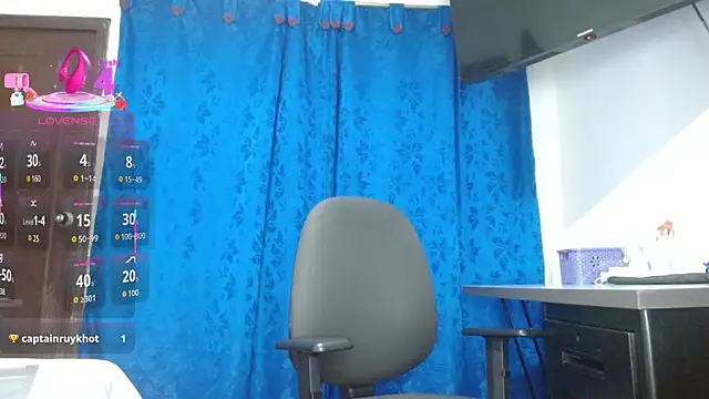 SophiaMeyerst online show from 09.24.25