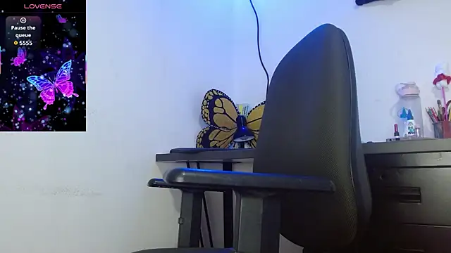 SophiaMeyerst online show from 11.11.25